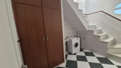 Chalet in Espera photo 31