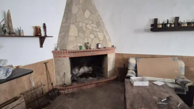 Chalet in Espera photo 35