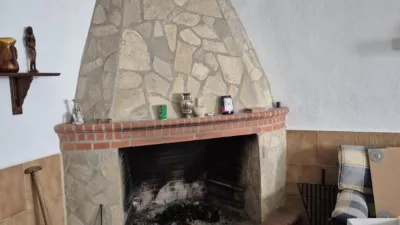 Chalet in Espera photo 36