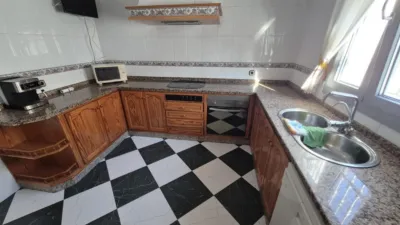 Chalet in Espera photo 3