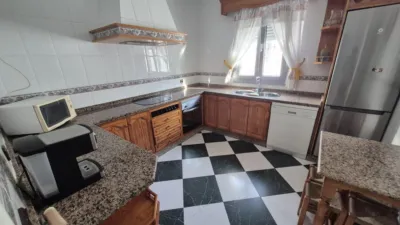 Chalet in Espera photo 4
