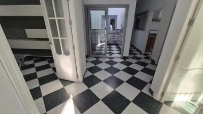 Chalet in Espera photo 8