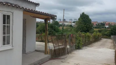 House in Santiago de Compostela, Mallou de Abaixo - Vista 4