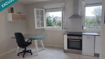 House in Santiago de Compostela, Mallou de Abaixo - Vista 5