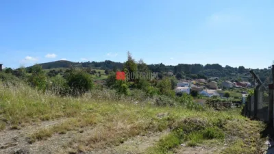 Terreno en venta en Calle Rúa Das Canteiras Do Sar - Vista 3