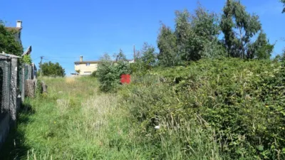 Terreno en venta en Calle Rúa Das Canteiras Do Sar - Vista 4