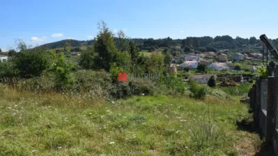 Terreno en venta en Calle Rúa Das Canteiras Do Sar - Vista 5