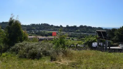 Terreno en venta en Calle Rúa Das Canteiras Do Sar - Més