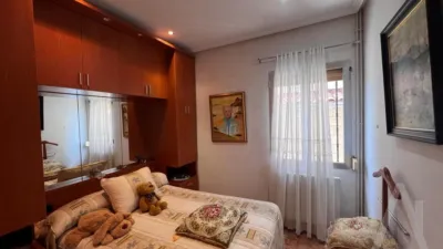 Chalet en venta en Calle de Castilla, Kukullaga (Etxebarri) de 360.000 €