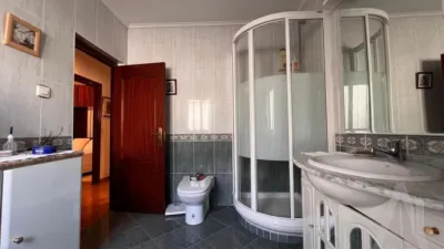 Chalet en venta en Calle de Castilla, Kukullaga (Etxebarri) de 360.000 €