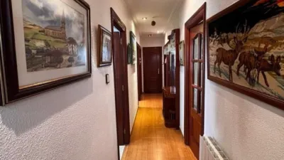 Chalet en venta en Calle de Castilla, Kukullaga (Etxebarri) de 360.000 €