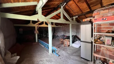 Chalet en venta en Calle de Castilla, Kukullaga (Etxebarri) de 360.000 €