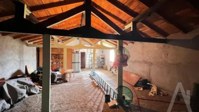 Chalet en venta en Calle de Castilla, Kukullaga (Etxebarri) de 360.000 €