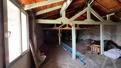 Chalet en venta en Calle de Castilla, Kukullaga (Etxebarri) de 360.000 €