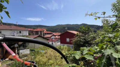 Chalet en venta en Calle de Castilla, Kukullaga (Etxebarri) de 360.000 €