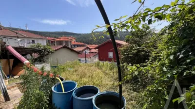 Chalet en venta en Calle de Castilla, Kukullaga (Etxebarri) de 360.000 €