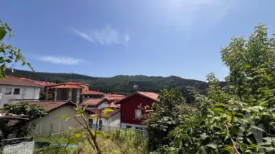 Chalet en venta en Calle de Castilla, Kukullaga (Etxebarri) de 360.000 €