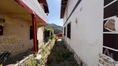 Chalet en venta en Calle de Castilla, Kukullaga (Etxebarri) de 360.000 €