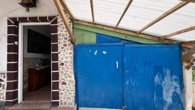 Chalet en venta en Calle de Castilla, Kukullaga (Etxebarri) de 360.000 €