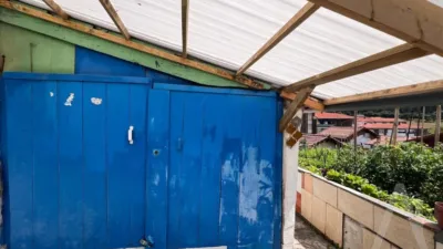 Chalet en venta en Calle de Castilla, Kukullaga (Etxebarri) de 360.000 €