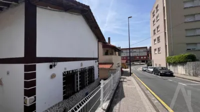 Chalet en venta en Calle de Castilla, Kukullaga (Etxebarri) de 360.000 €
