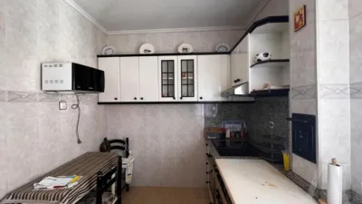 Chalet en venta en Calle de Castilla, Kukullaga (Etxebarri) de 360.000 €