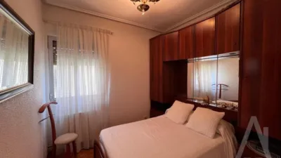 Chalet en venta en Calle de Castilla, Kukullaga (Etxebarri) de 360.000 €