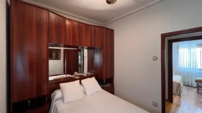 Chalet en venta en Calle de Castilla, Kukullaga (Etxebarri) de 360.000 €