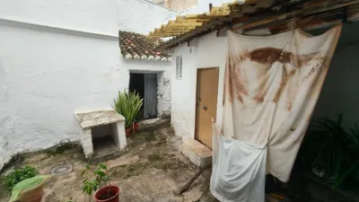 Chalet on Calle de los Escribanos photo 11
