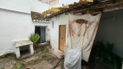 Chalet on Calle de los Escribanos photo 14