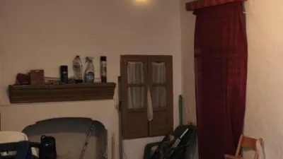 Chalet on Calle de los Escribanos photo 19