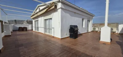 Ático en alquiler en València - Imagen 3