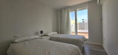Ático en alquiler en València - Imagen 23