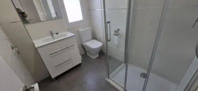 Ático en alquiler en València - Imagen 24
