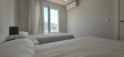 Ático en alquiler en València - Imagen 28