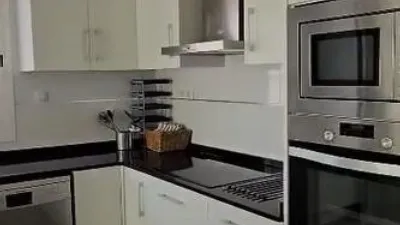 Ático en alquiler en València - Imagen 13