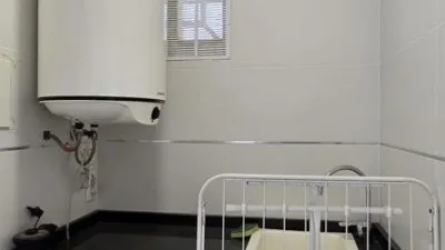 Ático en alquiler en València - Imagen 14