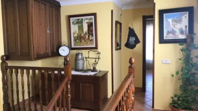 House in Portichuelo photo 15