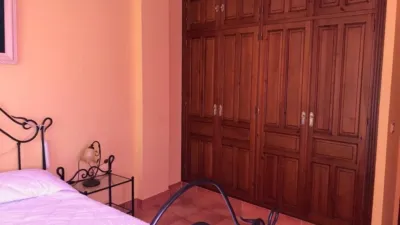 House in Portichuelo photo 24