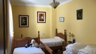 House in Portichuelo photo 25