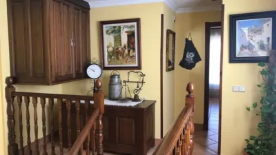 House in Portichuelo photo 37