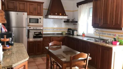 House in Portichuelo photo 5