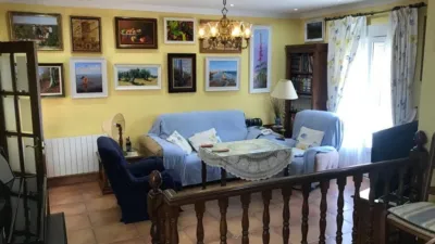 House in Portichuelo photo 6