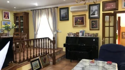 House in Portichuelo photo 7