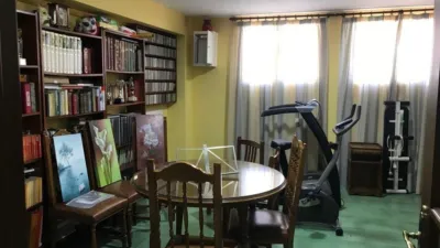 House in Portichuelo photo 8
