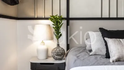 Piso en alquiler en Calle de Fuencarral, cerca de Calle del Cardenal Cisneros - Imagen 10