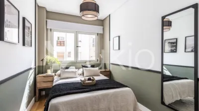 Piso en alquiler en Calle de Fuencarral, cerca de Calle del Cardenal Cisneros - Imagen 11