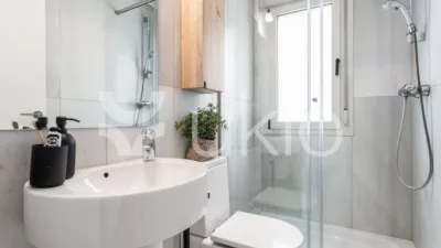 Piso en alquiler en Calle de Fuencarral, cerca de Calle del Cardenal Cisneros - Imagen 13