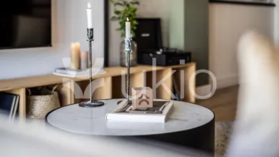 Piso en alquiler en Calle de Fuencarral, cerca de Calle del Cardenal Cisneros - Imagen 15