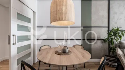 Piso en alquiler en Calle de Fuencarral, cerca de Calle del Cardenal Cisneros - Imagen 16